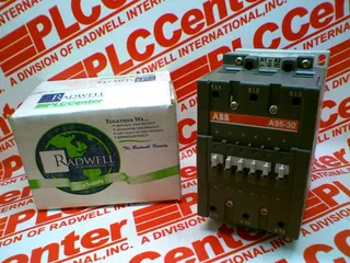ABB A95-30-22-84 — Contactors (image 2)