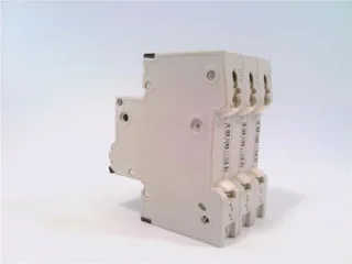 Siemens 5SY4310-7 — 3-Pole MCB (DIN Rail) (image 5)