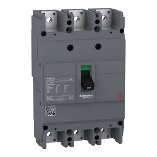 Schneider Electric EZC250N3100