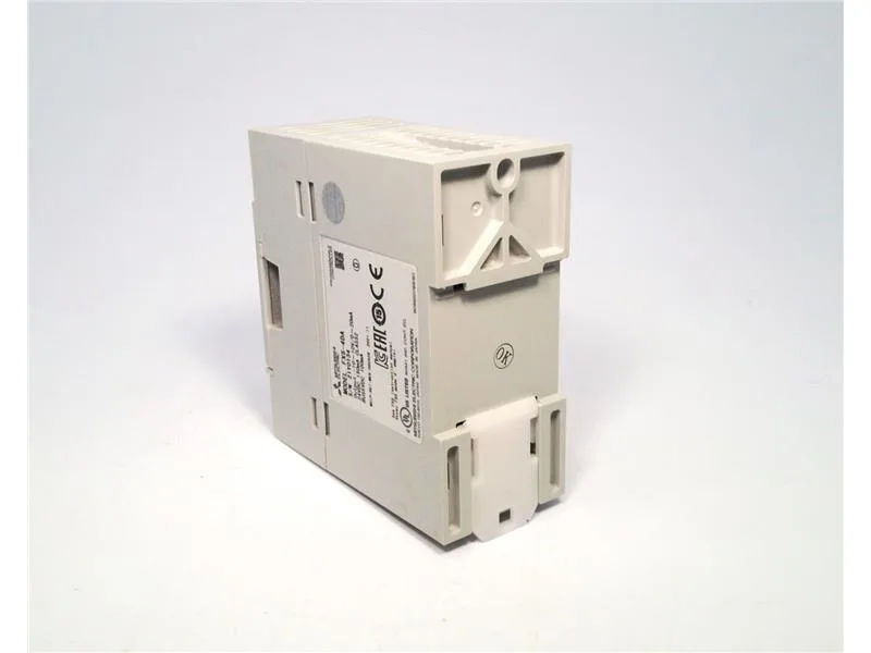 Mitsubishi Electric FX5-4DA — PLCs (Programmable Logic Controllers) (image 3)