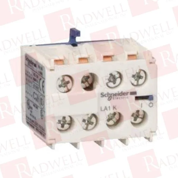 Schneider Electric LA1KN31 (image 4)