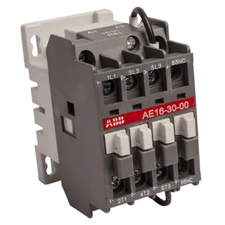ABB AE16-30-00-81 — Contactors (image 3)