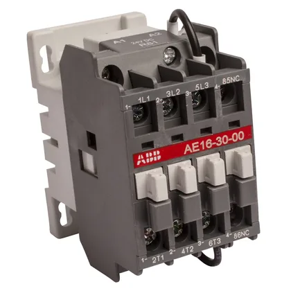 ABB AE16-30-00-81 — Contactors (image 3)