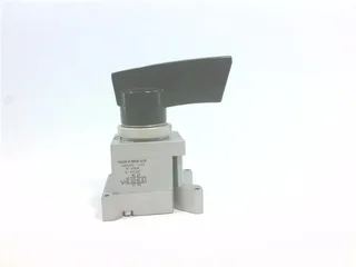 Festo VHER-H-B43E-G18 — Solenoid & Directional Valves (image 2)