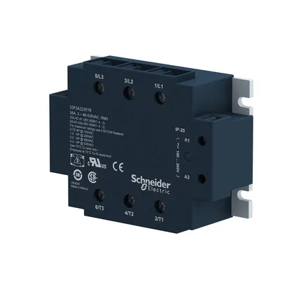 Schneider Electric SSP3A250BDRT (image 2)