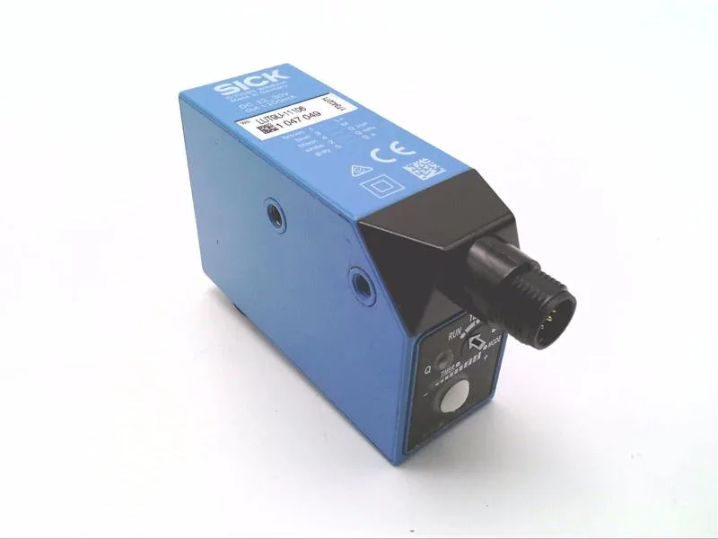 SICK LUT9U-11106 — Photoelectric Sensors