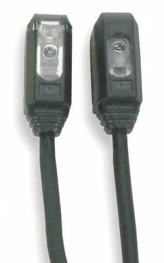 Omron E3T-ST11 — Photoelectric Sensors (image 2)