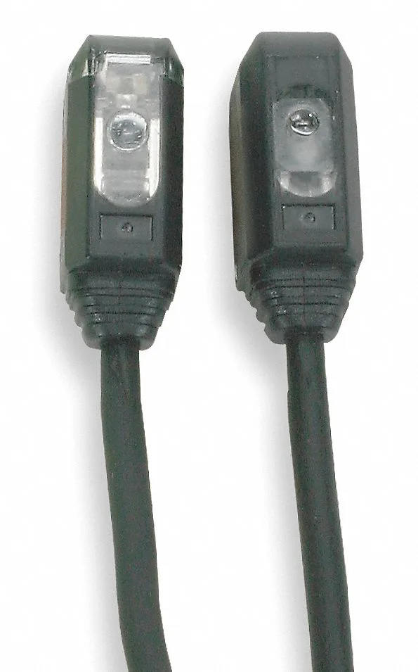 Omron E3T-ST11 — Photoelectric Sensors (image 2)