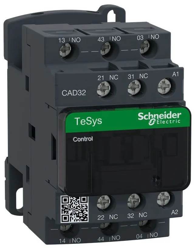 Schneider Electric CAD32Q7