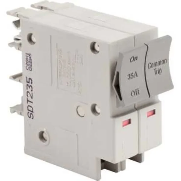 Schneider Electric SDT235 — Molded Case Circuit Breakers (MCCB)