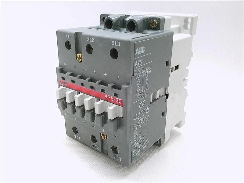 ABB 1SBL411001R8600 — Contactors
