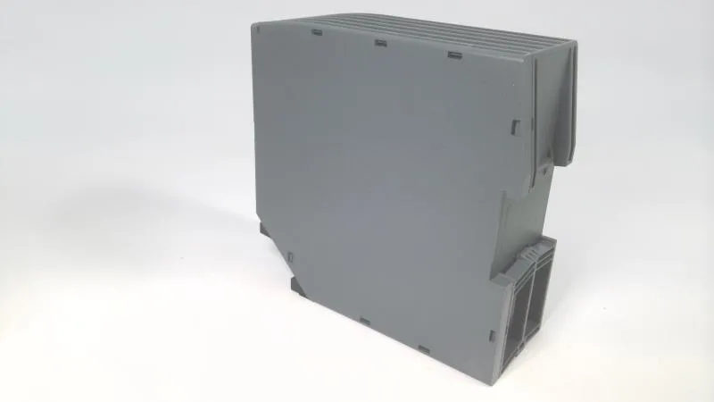 Siemens 6EP1433-2BA20 — DIN Rail Power Supplies (image 5)