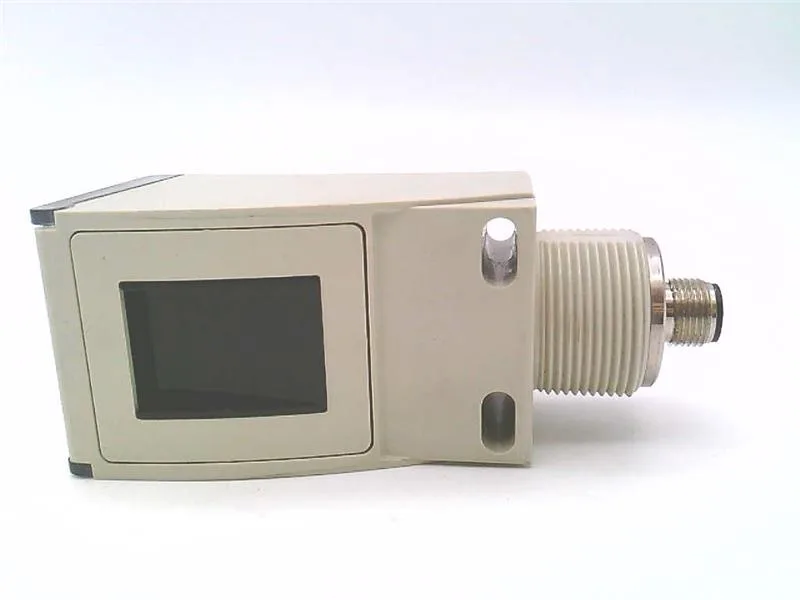 Schneider Electric XUC2AKSAM12 — Photoelectric Sensors (image 2)