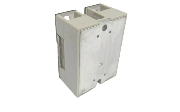 Omron G3NA-210B 5-24VDC — Solid State Relays (image 4)