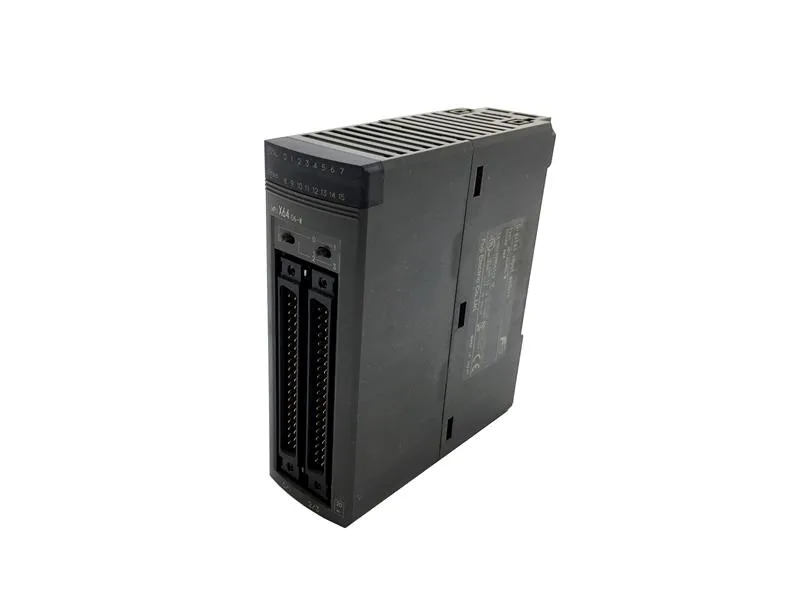 Fuji Electric NP1X6406-W — PLC I/O & Expansion Modules (image 5)
