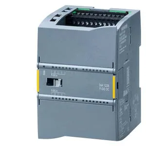 Siemens 6ES7226-6DA32-0XB0 — Digital Output Modules