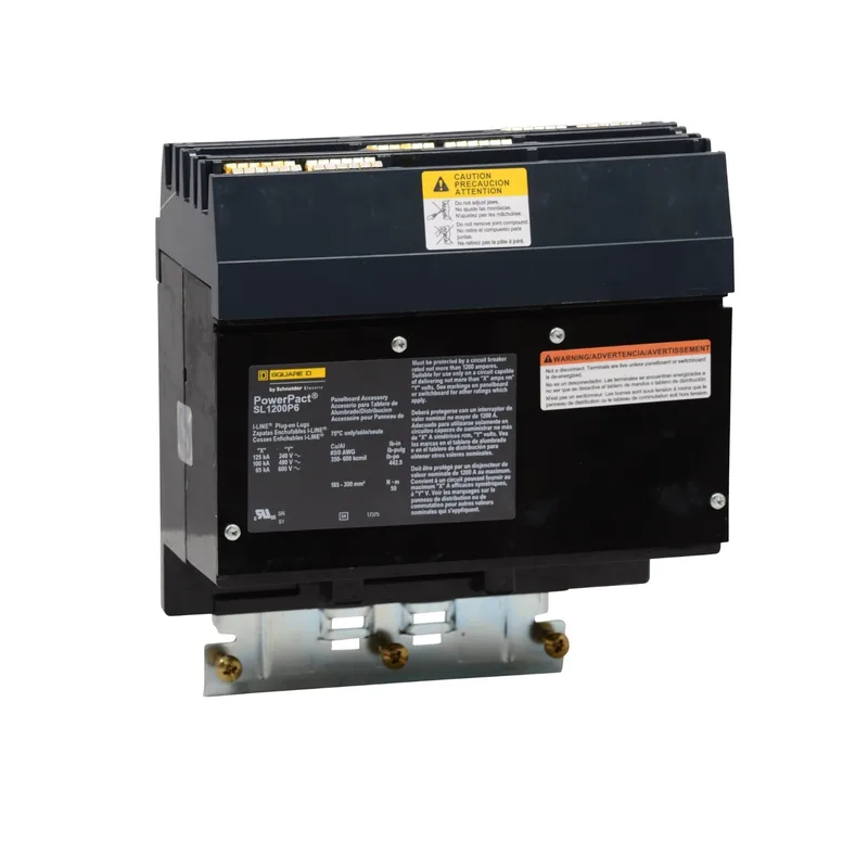 Schneider Electric SL1200P6 (image 2)