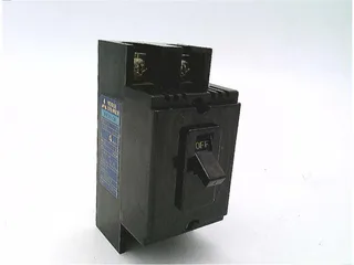 Mitsubishi Electric MB30-CB-4A — Miniature Circuit Breakers (MCB) (image 2)