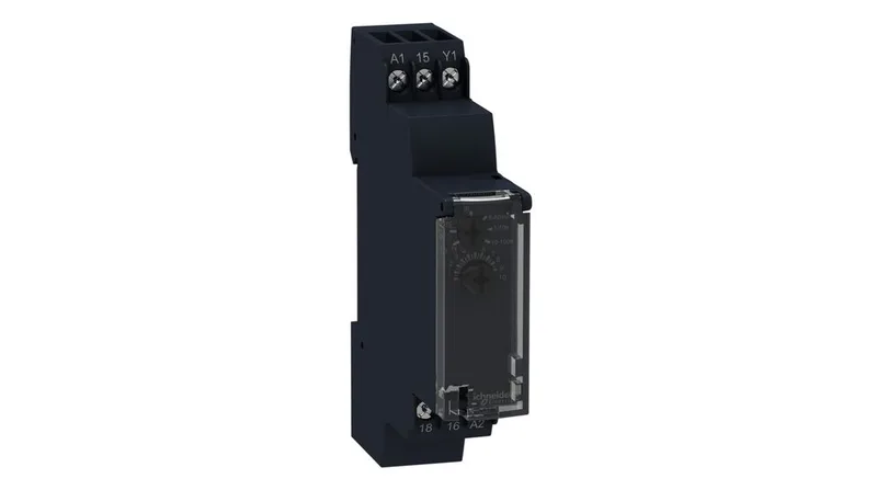 Schneider Electric RE17RBMU (image 4)
