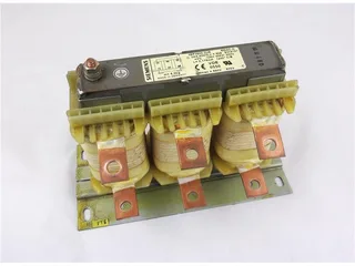 Siemens 4EP3900-2US — Line/Load Reactors