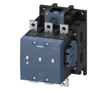 Siemens 3RT1265-6NP36 — Contactors
