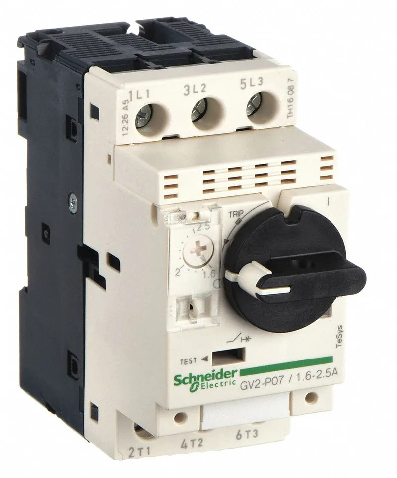 Schneider Electric GV2P07