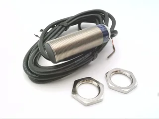 Schneider Electric XS1M18AB120 — Proximity Sensors