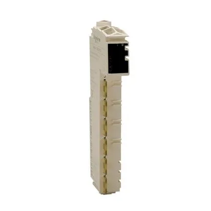 Schneider Electric TM5SAO4H (image 3)