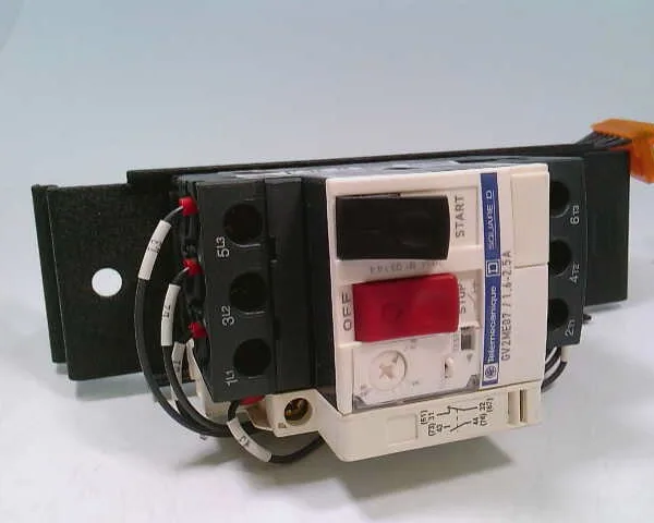 Schneider Electric GV2ME076 (image 3)