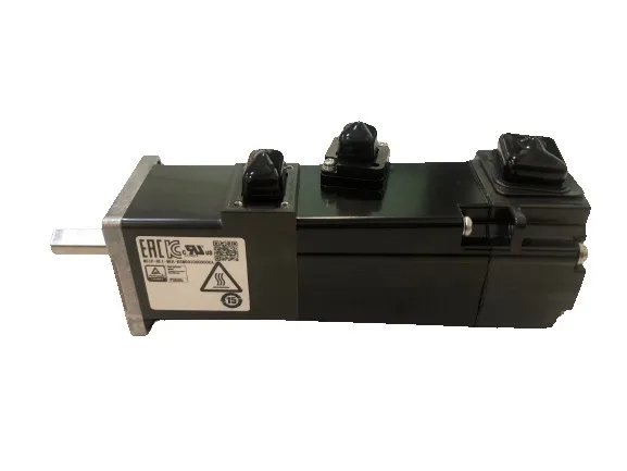 Mitsubishi Electric HG-KR13BD — Servo Motors (image 4)