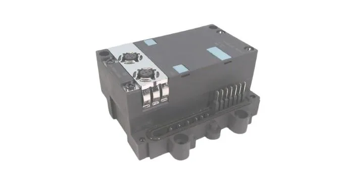 Siemens 6ES7144-1FB30-0XB0 — PLC I/O & Expansion Modules (image 2)