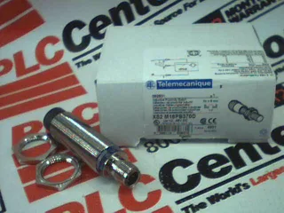 Schneider Electric XS2M18PB370D — Proximity Sensors (image 4)