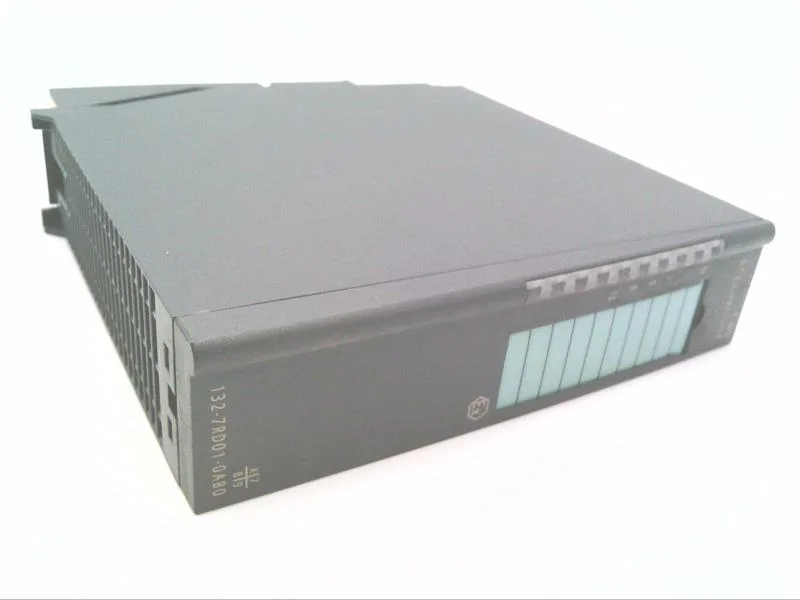 Siemens 6ES7132-7RD01-0AB0 — Digital Output Modules (image 2)
