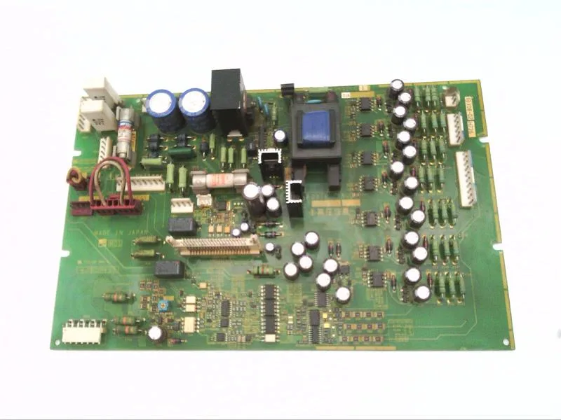 Fuji Electric EP3959E-C1 — PLCs (Programmable Logic Controllers)
