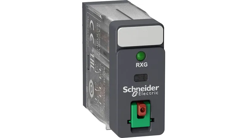 Schneider Electric RXG22P7