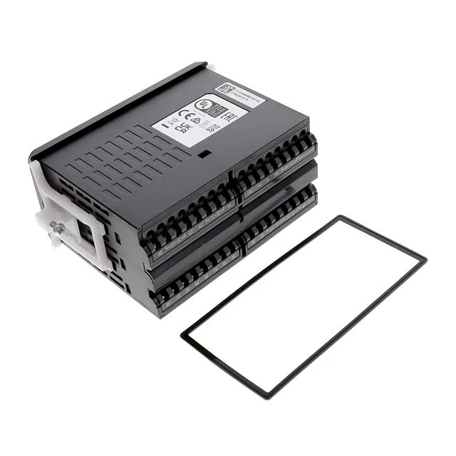Omron E5EC-QX4ABM-008 — Process / Temperature Controllers