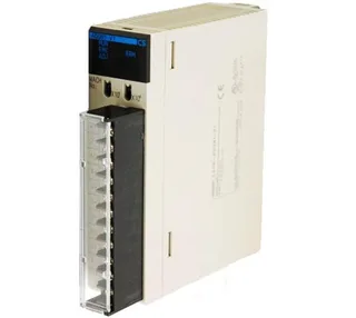 Omron CS1W-AD081-V1 — PLCs (Programmable Logic Controllers)