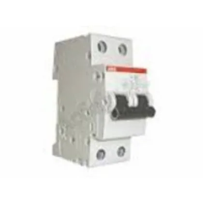 ABB S202-Z2 — Miniature Circuit Breakers (MCB) (image 3)