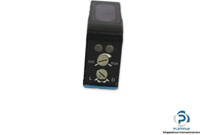 SICK WE 140-2P430 — Photoelectric Sensors (image 4)