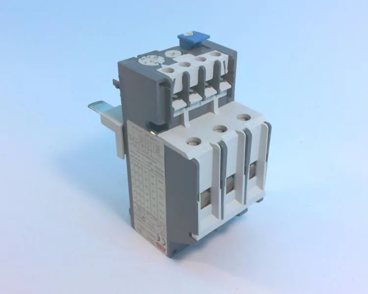 ABB 1SAZ321201R1006 — Overload Relays