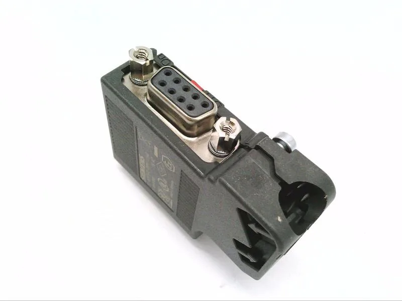 Siemens 6ES7972-0BB61-0XA0 — PLC Accessories (image 4)