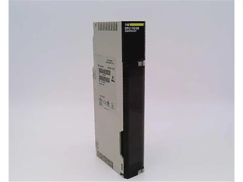 Schneider Electric 140CPU11302 (image 5)