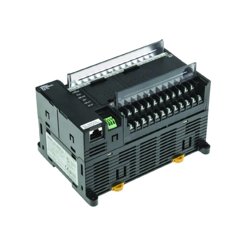 Omron CP1L-EM60DT-D — PLCs (Programmable Logic Controllers)