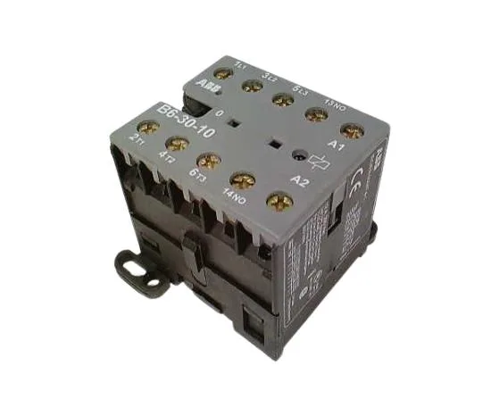 ABB B6-30-10-F84 — Contactors (image 2)