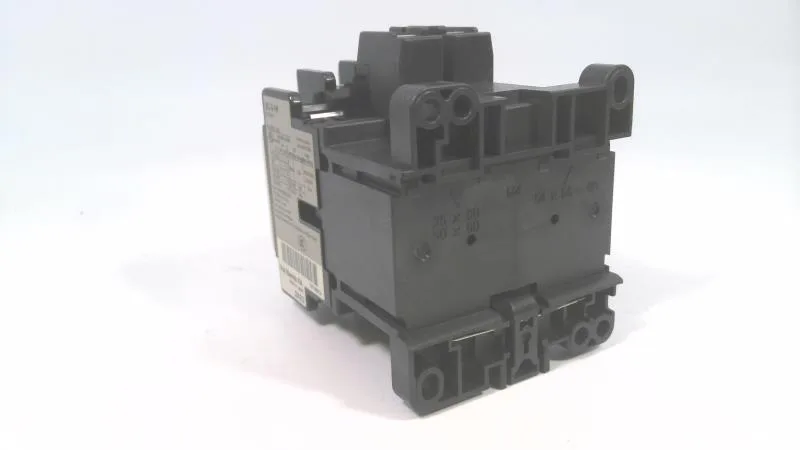 Fuji Electric SC-5-1H AC200V 2A — Contactors (image 4)