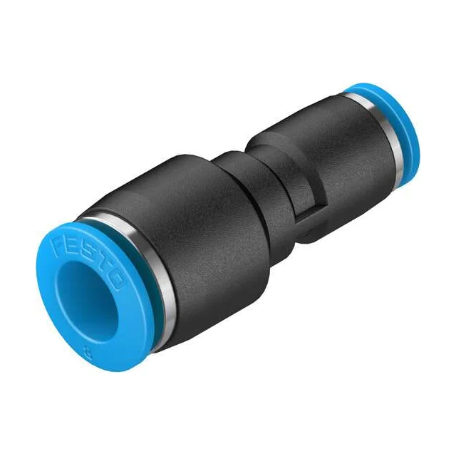 Festo QS-8-4 — Fittings & Tubing (image 2)