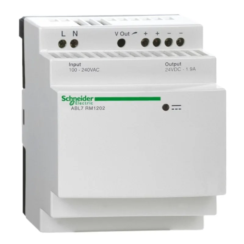Schneider Electric ABL7RM24025 (image 2)