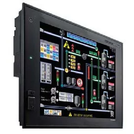 Mitsubishi Electric GT1595-XTBD — HMI Operator Interfaces (image 2)