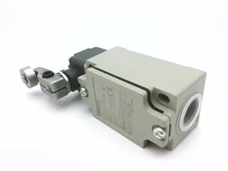 Omron D4B-2115N — Limit Switches (image 2)
