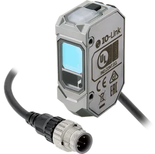 Omron E3AS-HL500MT-M3J 0.3M — Photoelectric Sensors (image 3)
